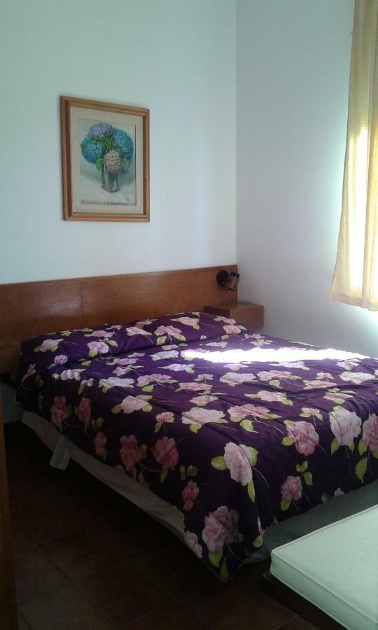 Residencial Flat Golden Beach.. Guarujá Eksteriør billede